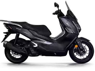 VOGE (Loncin) SR150GT