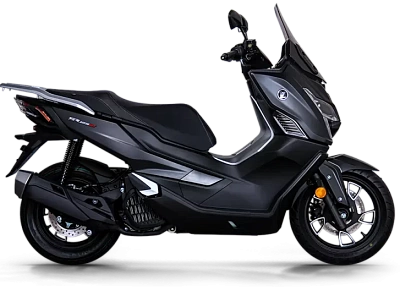 VOGE (Loncin) SR150GT