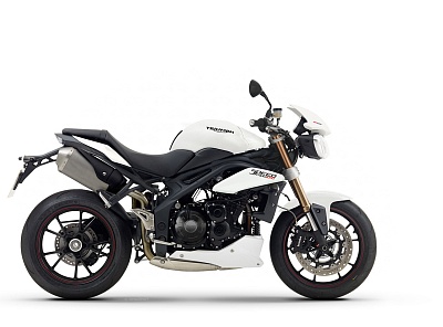 Triumph Speed Triple