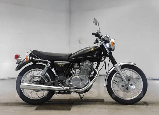 Yamaha SR500