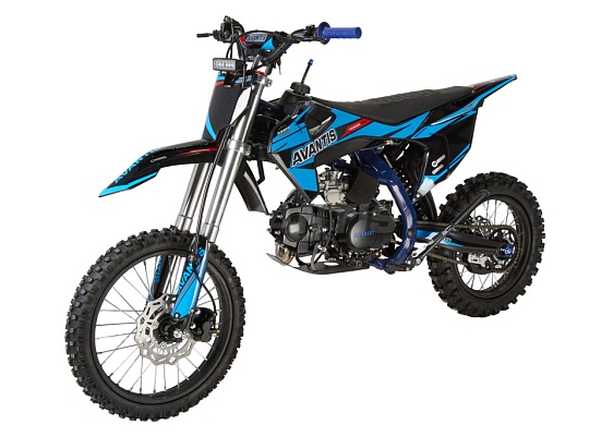 Avantis H12 Basic 17/14