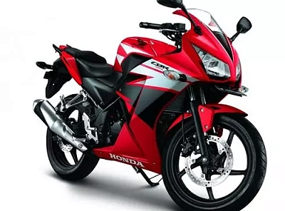 Honda CBR250R