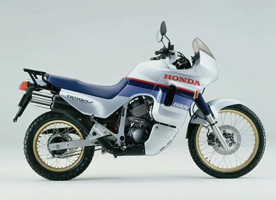 Honda XL 600V