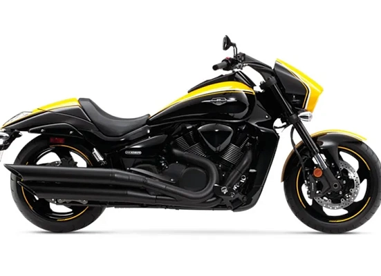 Suzuki Boulevard M109R
