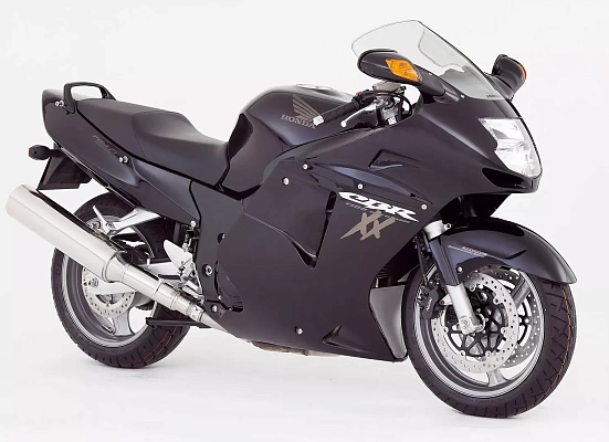 Honda CBR 1000 RR Fireblade1997-2006