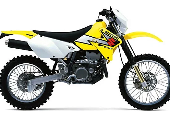 Suzuki DR-Z 400