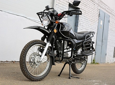 Minsk (Минск) Hunter 150